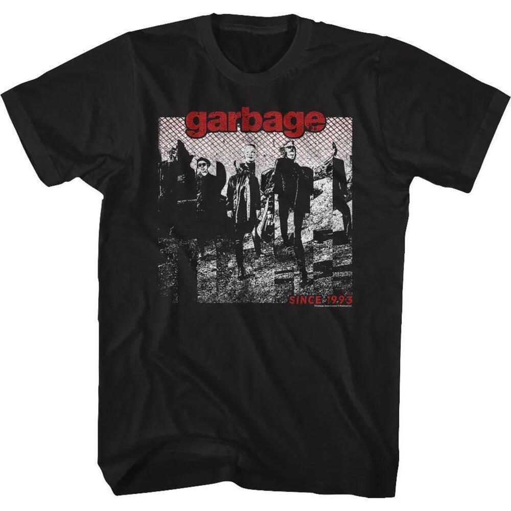 Since 1993 Garbage Tshirt